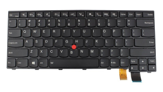 Klávesnice LENOVO THINKPAD T460P T470P / LED