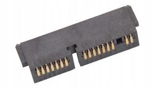 Konektor adaptér disku 1,8 DO HP ELITEBOOK 2540P