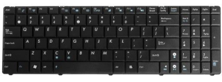 04GNV91KUS00-2 Notebook Asus Klávesnice