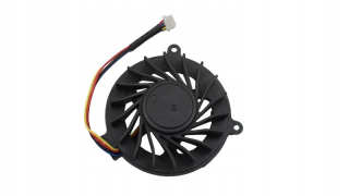 Ventilátor ASUS X81L X81S X81SC X81SE X81SG X81SR