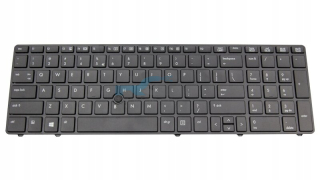 Klávesnice HP ELITEBOOK 8560P 8570P