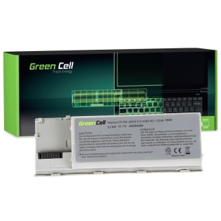 Dell Latitude D620 BURNER D630 UMA D830N Baterie