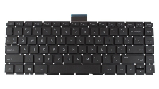 Klávesnice HP PAVILION X360 13-s