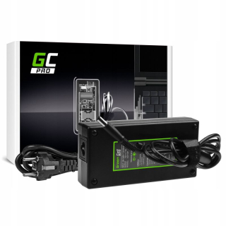 150W nabíječka HP 19V 7,9A PIN 7,4-5,0 mm
