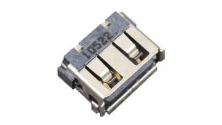 Konektor USB TOSHIBA PORTEGE M300 M305 M400 M800
