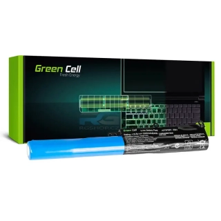 Asus R541 R541N R541NA R541NA-GQ150D R541S Baterie