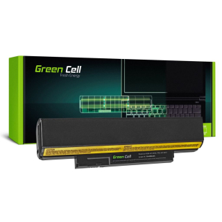 Baterie 45N1059 45N1058 0A36290 Lenovo ThinkPad X130e X131e X121e