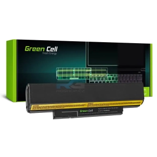 Baterie 45N1059 pro Lenovo ThinkPad X130e X131e