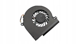 Ventilátor DELL XPS 15 L501X L502X