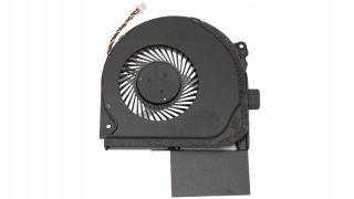 Ventilátor ASUS ROG STRIX GL703GS GL703GM / CPU