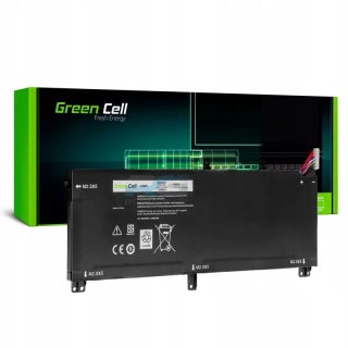 Baterie T0TRM pro Dell XPS 15 9530 Precision M3800 4000 mAh