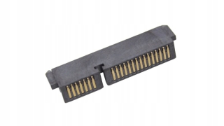 Konektor adaptér disku HDD DELL E5420 E5520