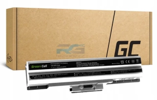 Baterie VGP-BPS13/S VGP-BPS21A VGP-BPS21B pro Sony