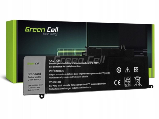 GK5KY notebook Dell Baterie