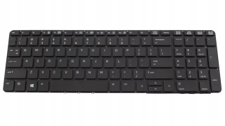 Klávesnice HP PROBOOK 450 455 470 G0 G1 G2 / BR