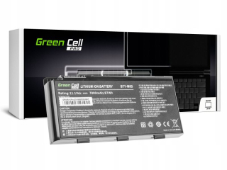 Baterie BTY-M6D MSI GT60 GT70 GT660 GT680 GT683