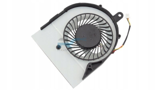 Ventilátor DELL INS 15-5555 5555 15-5558 5558