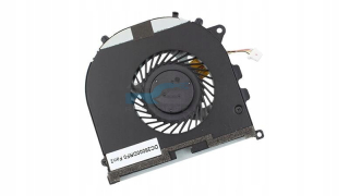 Ventilátor DELL XPS 15 9530 0H98CT / GPU