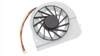 Ventilátor TOSHIBA M500 M501 M506 M511 M515