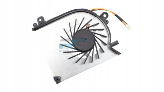 Ventilátor MSI GS60 GHOST / CPU