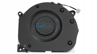Ventilátor LENOVO LEGION Y540-15 Y540-15IRH CPU