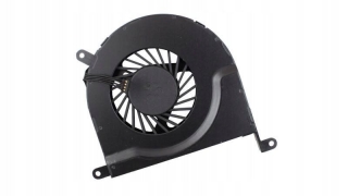 Ventilátor APPLE MACBOOK PRO 17 A1297 levý