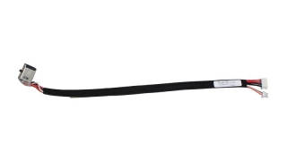 NAPÁJECÍ KONEKTOR HP 4310S 4410S 4520S 4710S / V1
