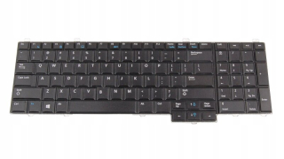Klávesnice DELL LATITUDE 5540 E5540