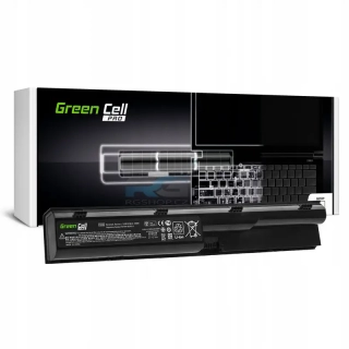 Baterie PR06 pro HP ProBook 4330s 4530s 4535s 4540s 5200 mAh