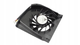 Ventilátor HP PAVILION dv6740ew dv6750ew