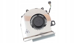 Ventilátor DELL LATITUDE E6330 E6430S 09VGM7