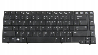 Klávesnice HP ELITEBOOK 8440P 8440W