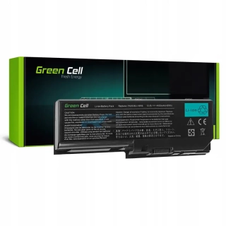 Baterie PA3536U-1BRS PA3536U-1BAS pro Toshiba