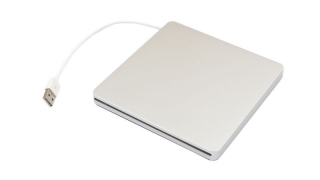 KRYT MECHANIKY DVD-RW SATA 9,5 APPLE
