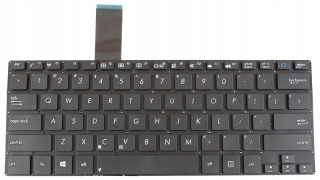 Klávesnice ASUS VivoBook S300 S300C S300CA