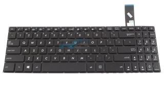 Klávesnice ASUS X570U X570UD X570Z X570ZD / LED