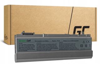 Baterie NM631 KY477 MN632 W0X4F Dell Precision M2400 M4400 M4500 6600mAh