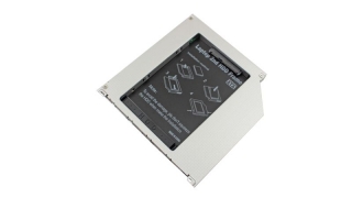 HDD BOX ŠUPLÍK APPLE A1211 A1212 A1226