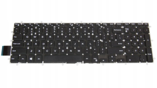 Klávesnice DELL INSPIRON 15 (3583 3584)