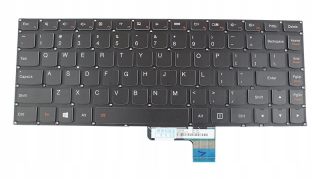 Klávesnice LENOVO YOGA 2-13 3-14 / LED