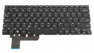 Klávesnice ASUS S200E Q200 Q200E