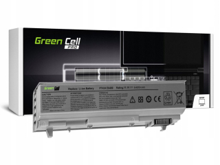 Baterie Dell E6400 E6410 E6500 E6510 M4500 71Wh