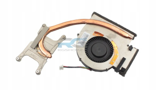 Ventilátor chlazení COOLER DO LENOVO T520 T520i