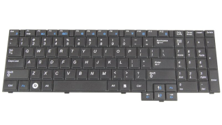 Klávesnice SAMSUNG P530 P580 NP-P530 NP-P580