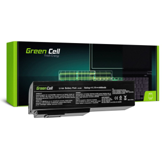 Baterie A32-M50 pro Asus G50 N53SV N61JV N61VG M50V