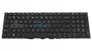Klávesnice HP 15-dc0001na 15-dc0002nw / RGB LED
