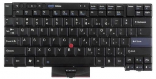 Lenovo T410 T420 T510 X220 W520 Klávesnice