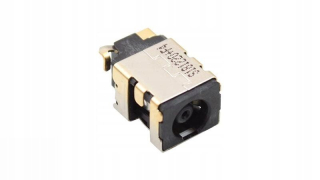 Napájecí konektor ASUS PRO401LA PU401 PU401L