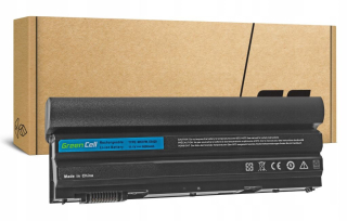 Baterie M5Y0X Dell Latitude E5220 E5420 E5430 E5520 E5530 E6430 6600mAh