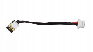 Napájecí konektor SAMSUNG NP300U1A NP530U3B